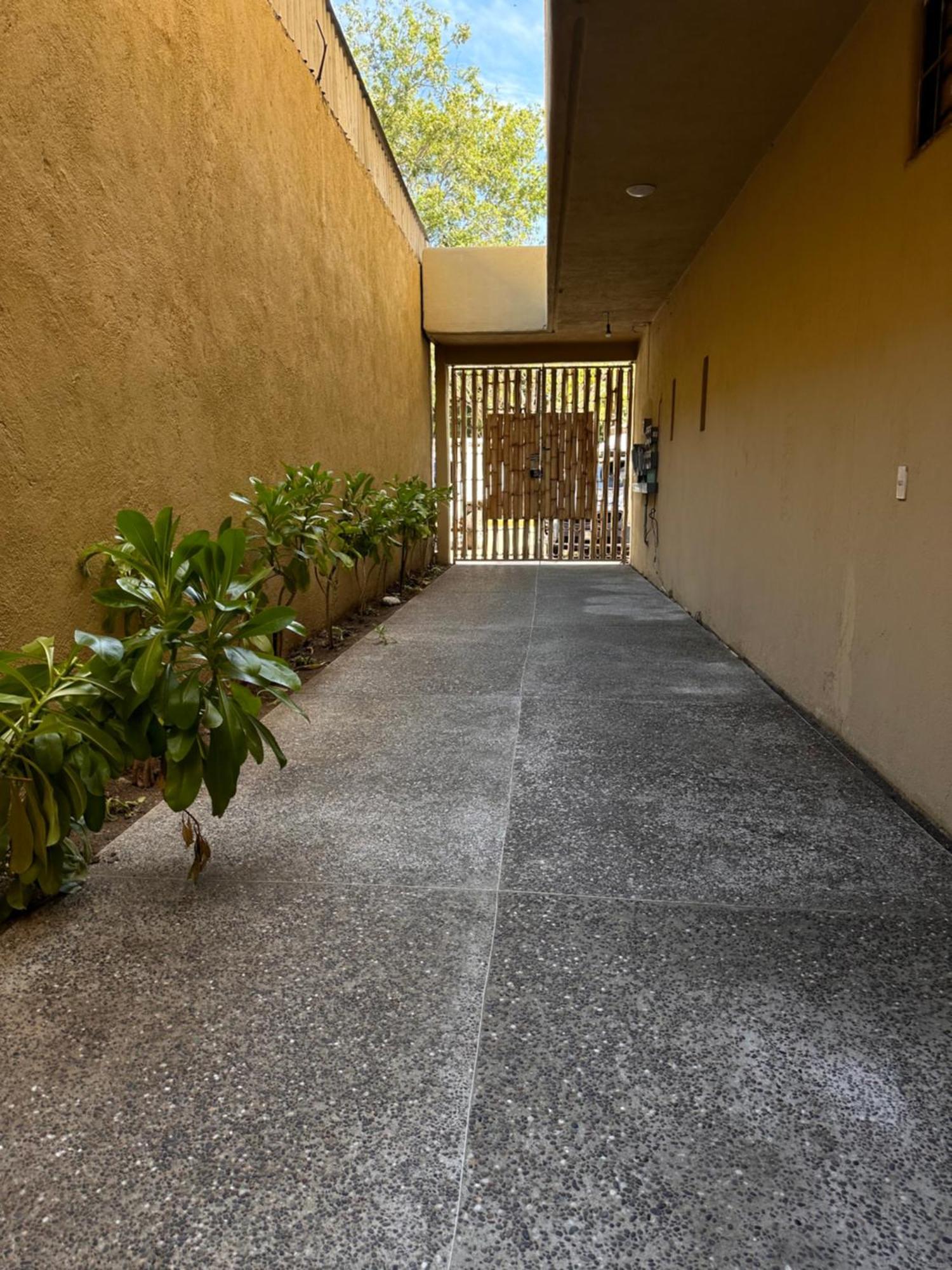 Lolitas Suites 303 Zihuatanejo Exterior photo